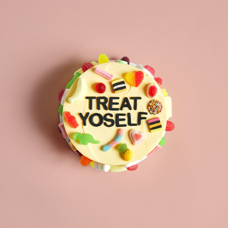 Treat Yoself