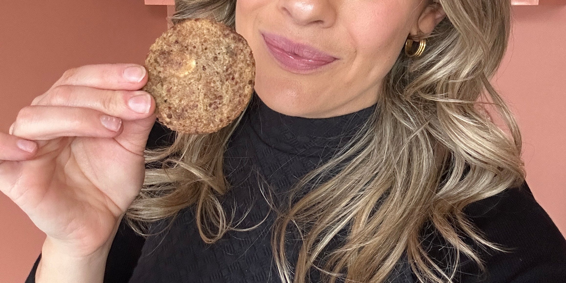 Mini Milo Cookies