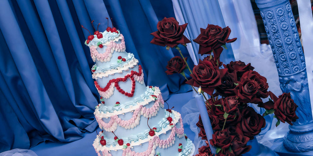 Why you should do a cake workshop!