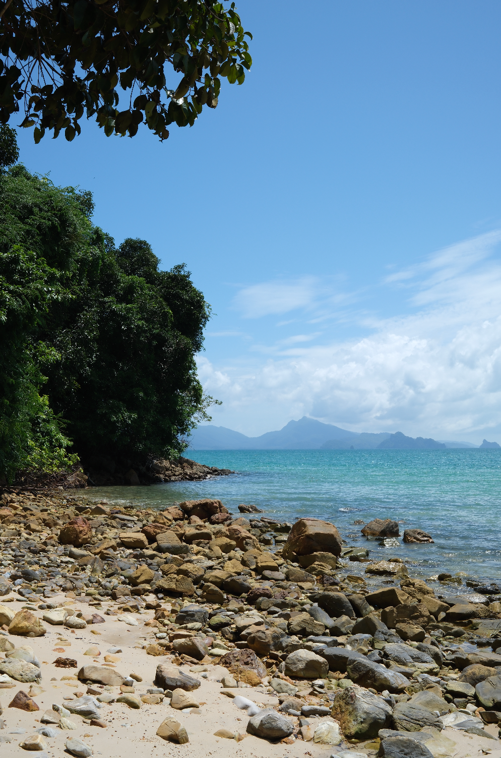 Trixie Travels: Malaysia