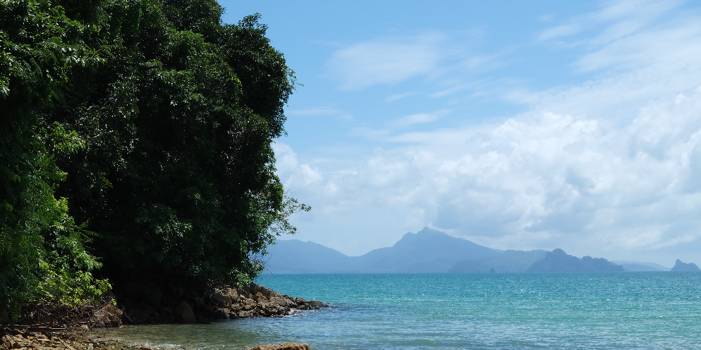 Trixie Travels: Malaysia