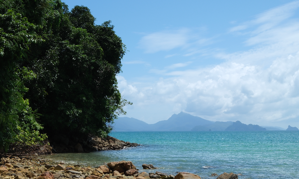 Trixie Travels: Malaysia