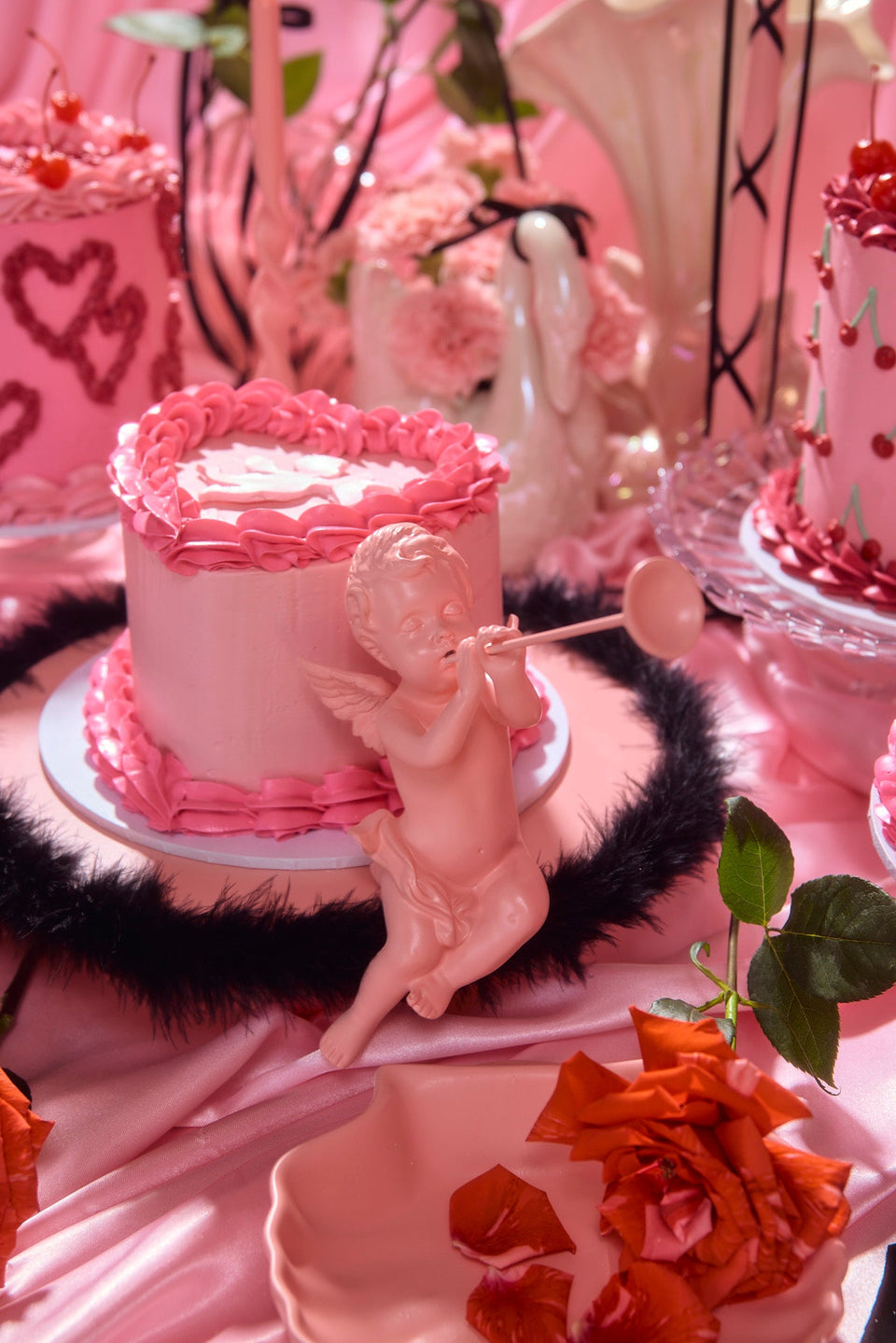 Valentine's Day