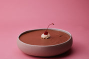 Chocolate Mousse