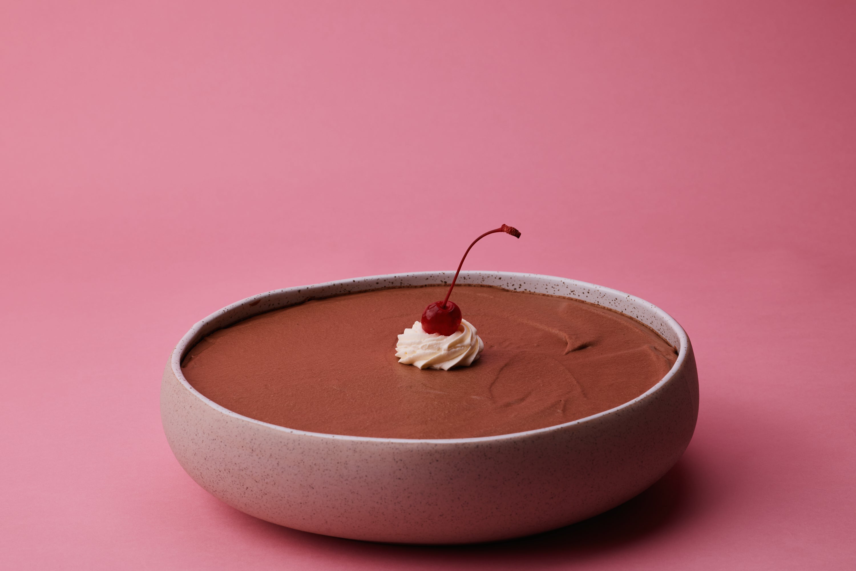 Chocolate Mousse