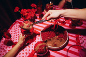 Chocolate Mousse