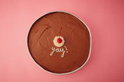 Chocolate Mousse