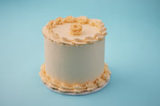 Classic Banana Cake