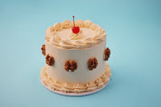 Classic Carrot Cake