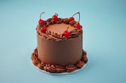 Classic Chocolate Cake