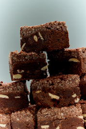 Brownies - Plain
