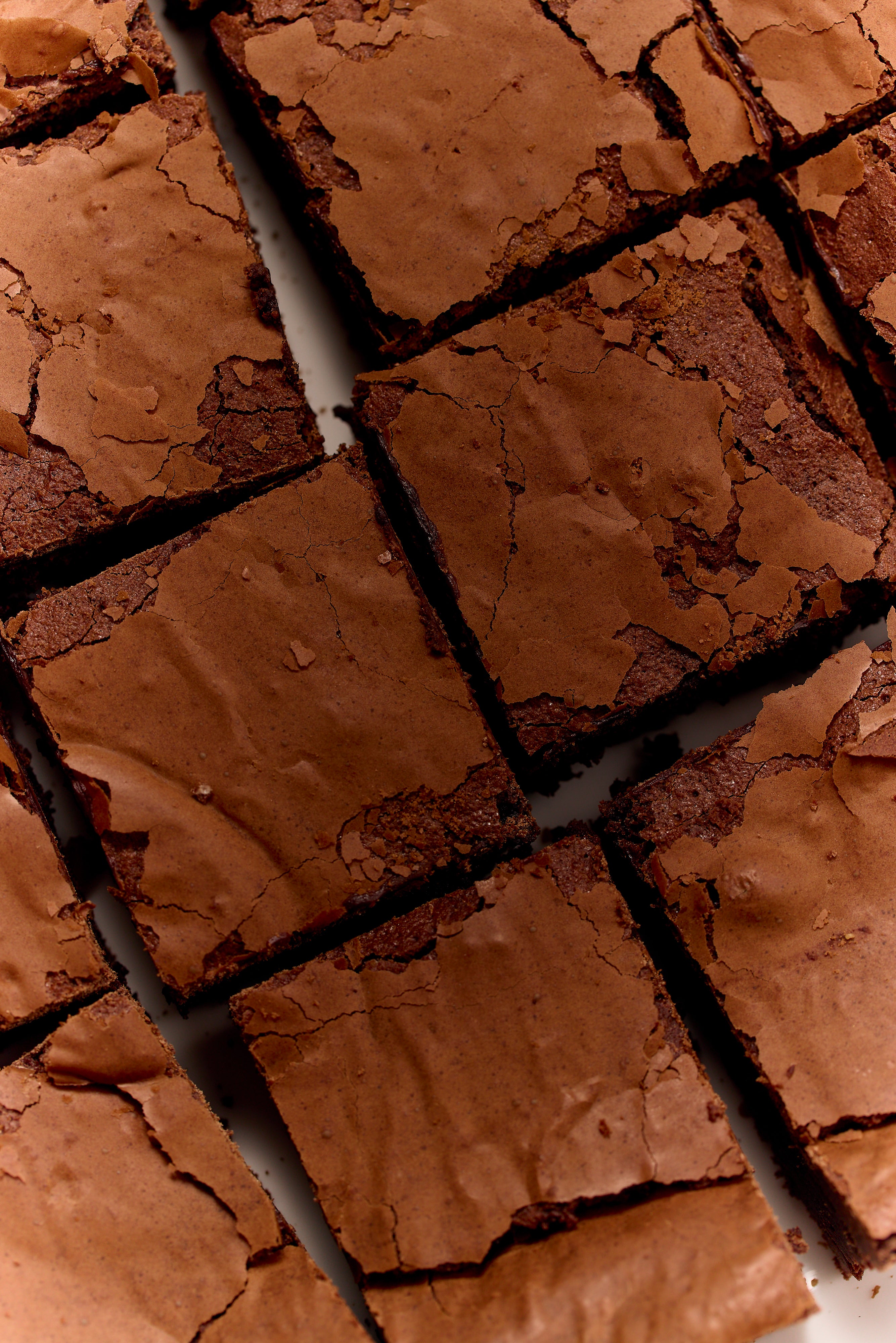 Brownies (Box of 8)