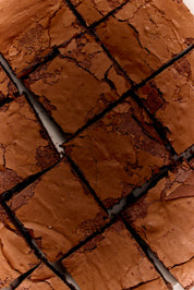 Brownies - Plain