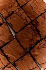 Brownies - Plain