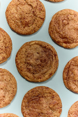 Mini Milo Cookies