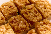 Honey Joy Slice