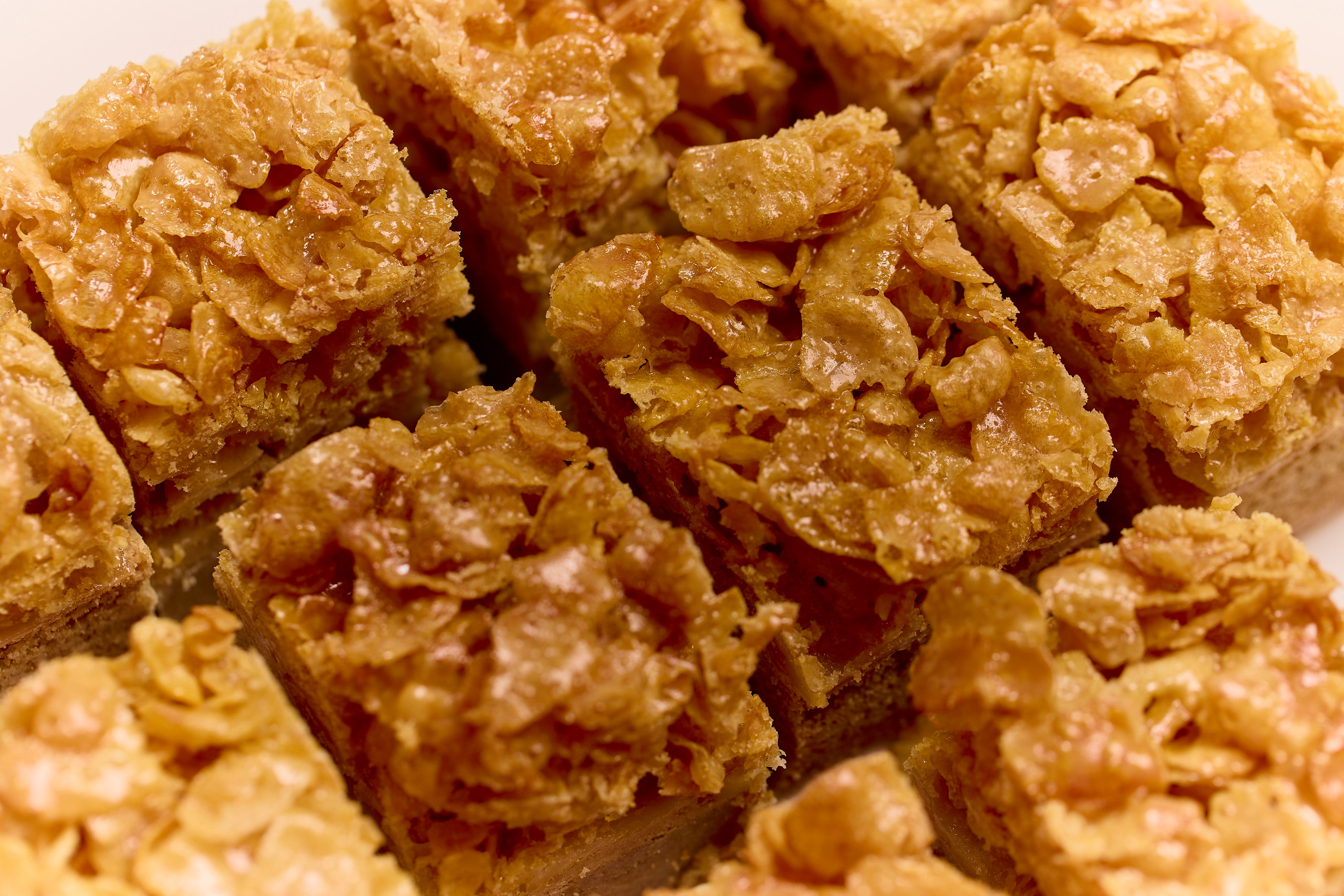 Honey Joy Slice (Box of 8)