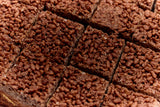 Chocolate Crackle Slice