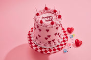 Heartcake