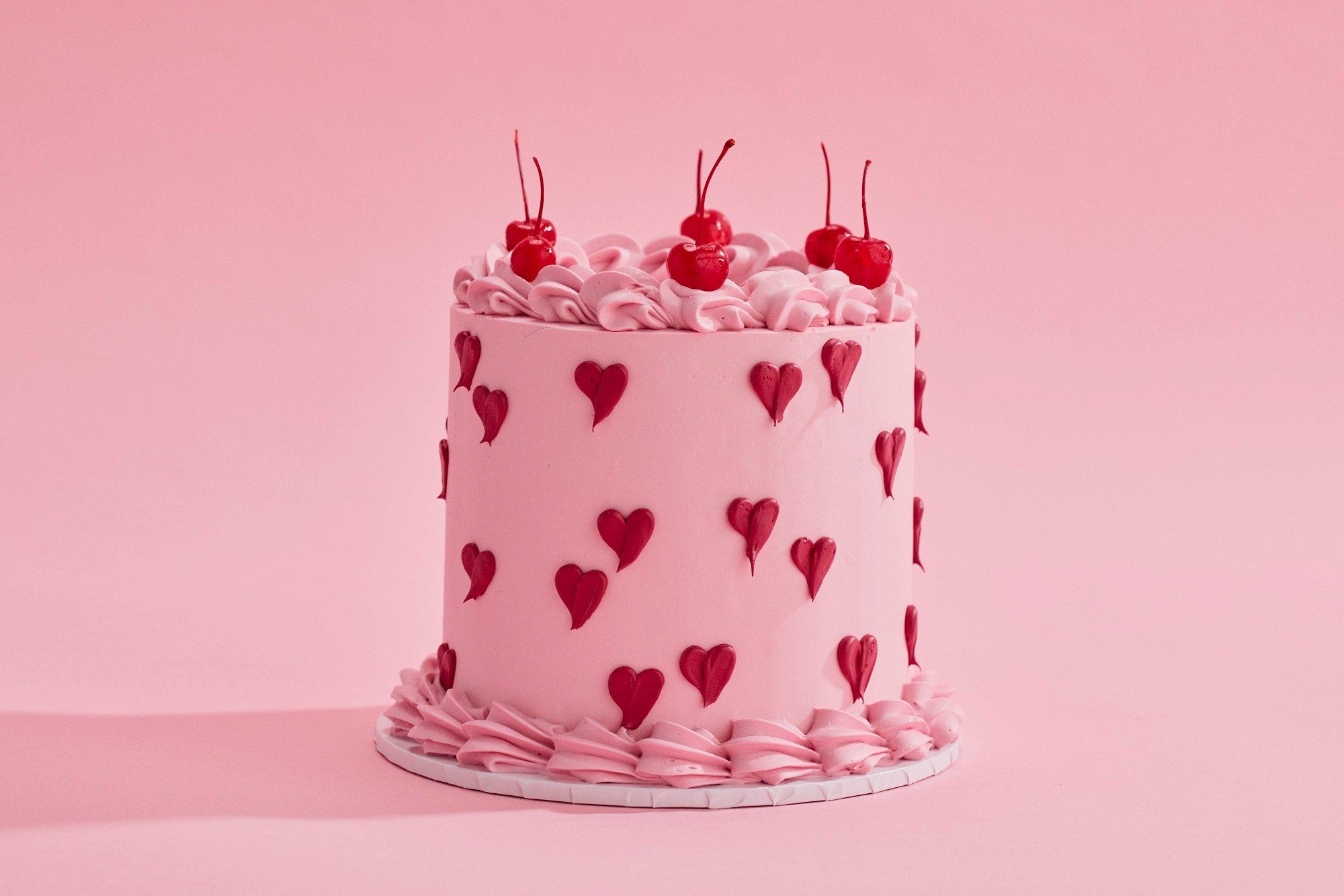 Heartcake