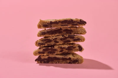 MAY COOKIE - Classic choc chip