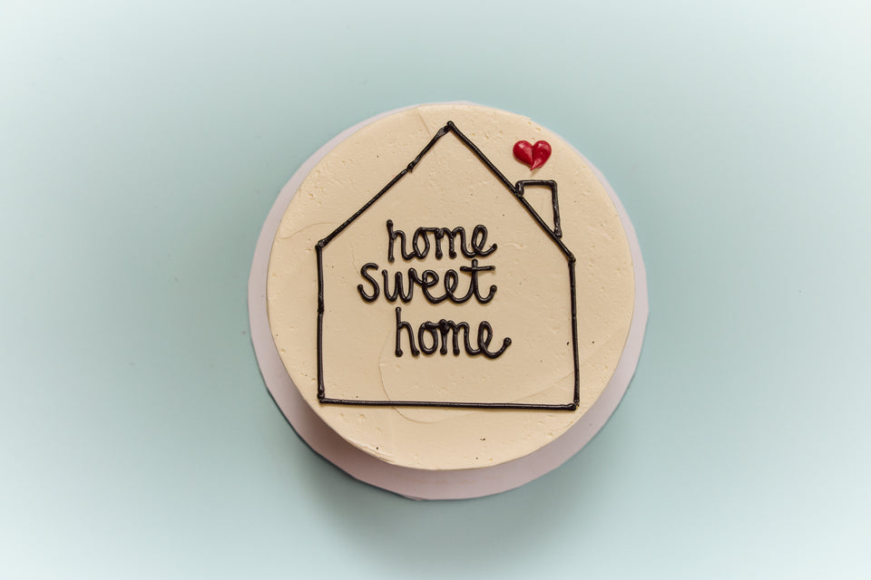 Home Sweet Home