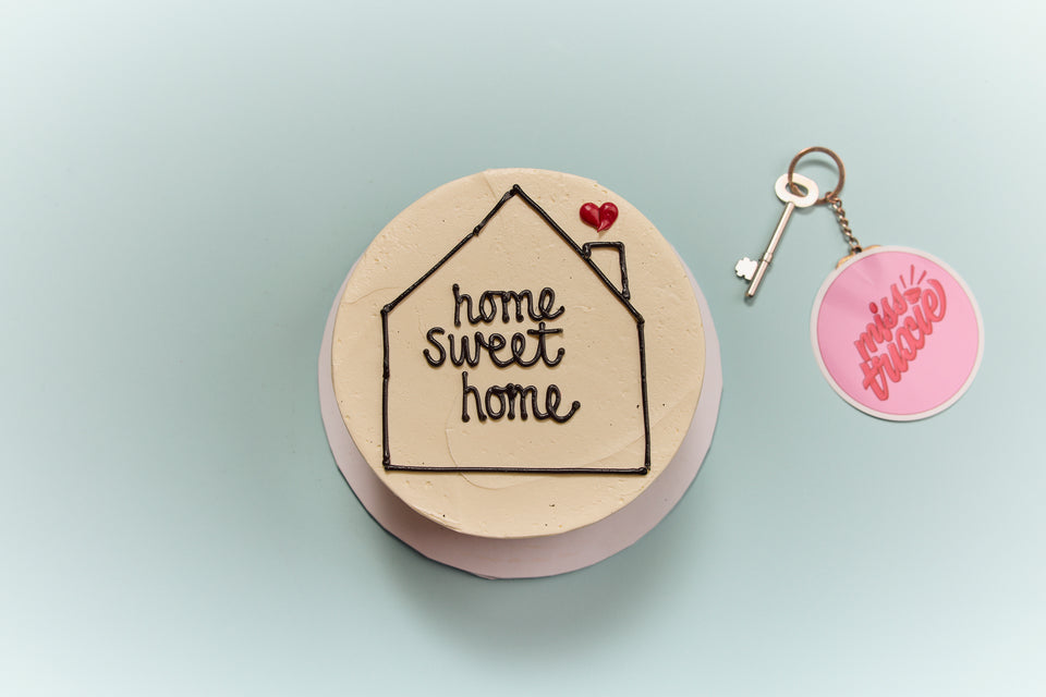 Home Sweet Home