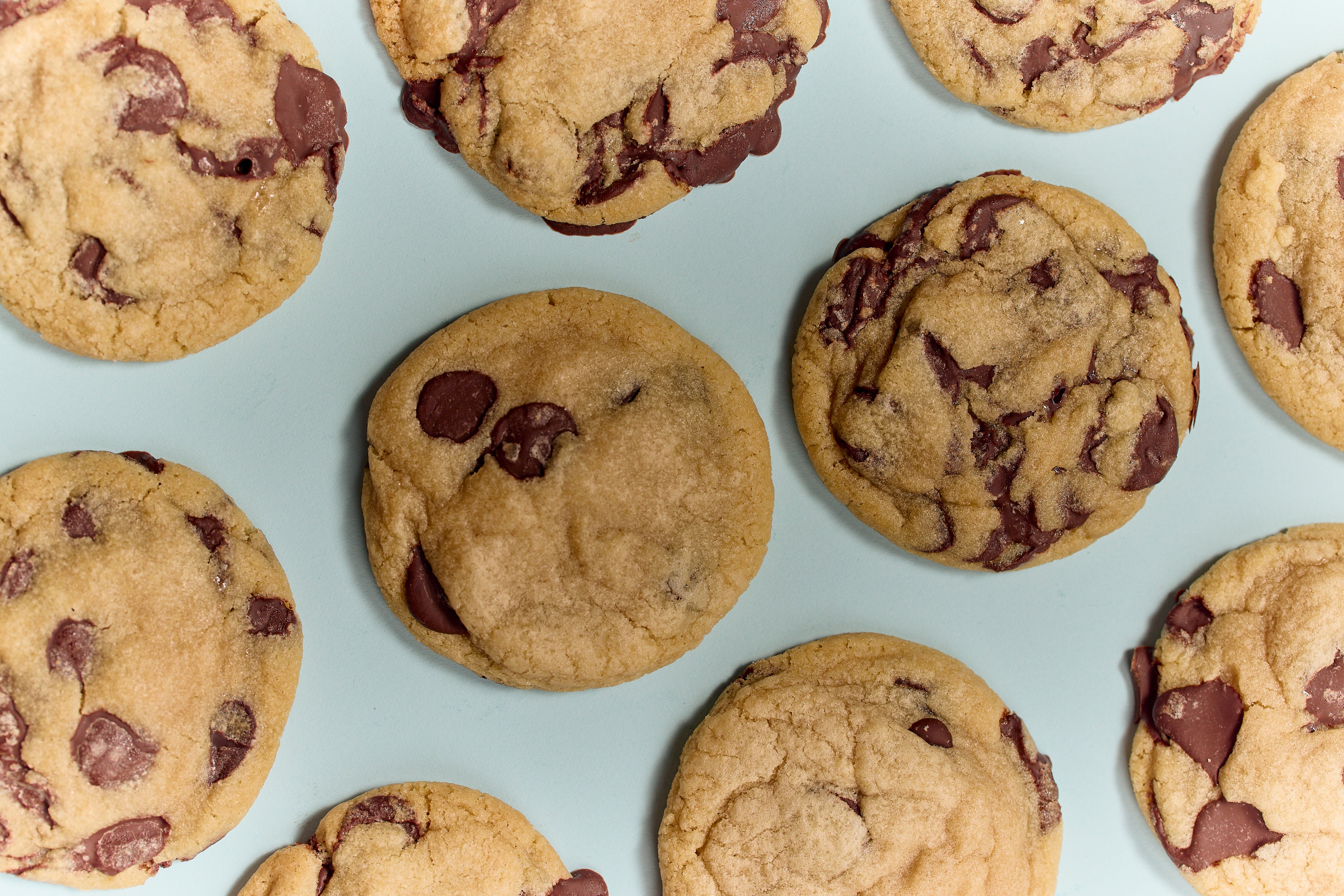 Classic Choc Chips