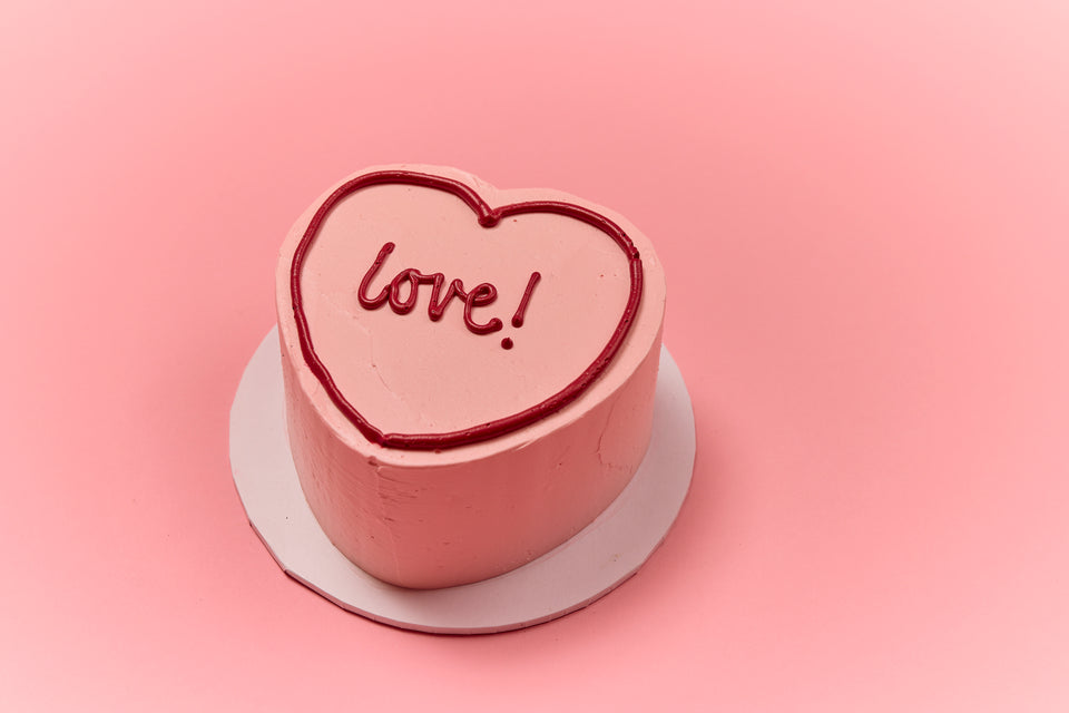 Heart On