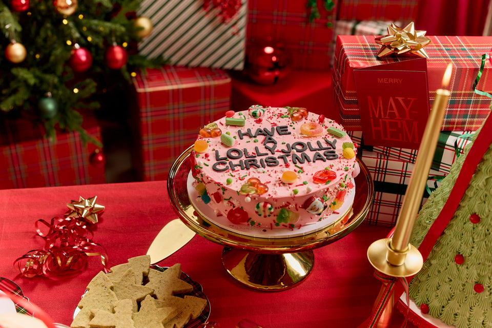 Have A Lolly Jolly Christmas