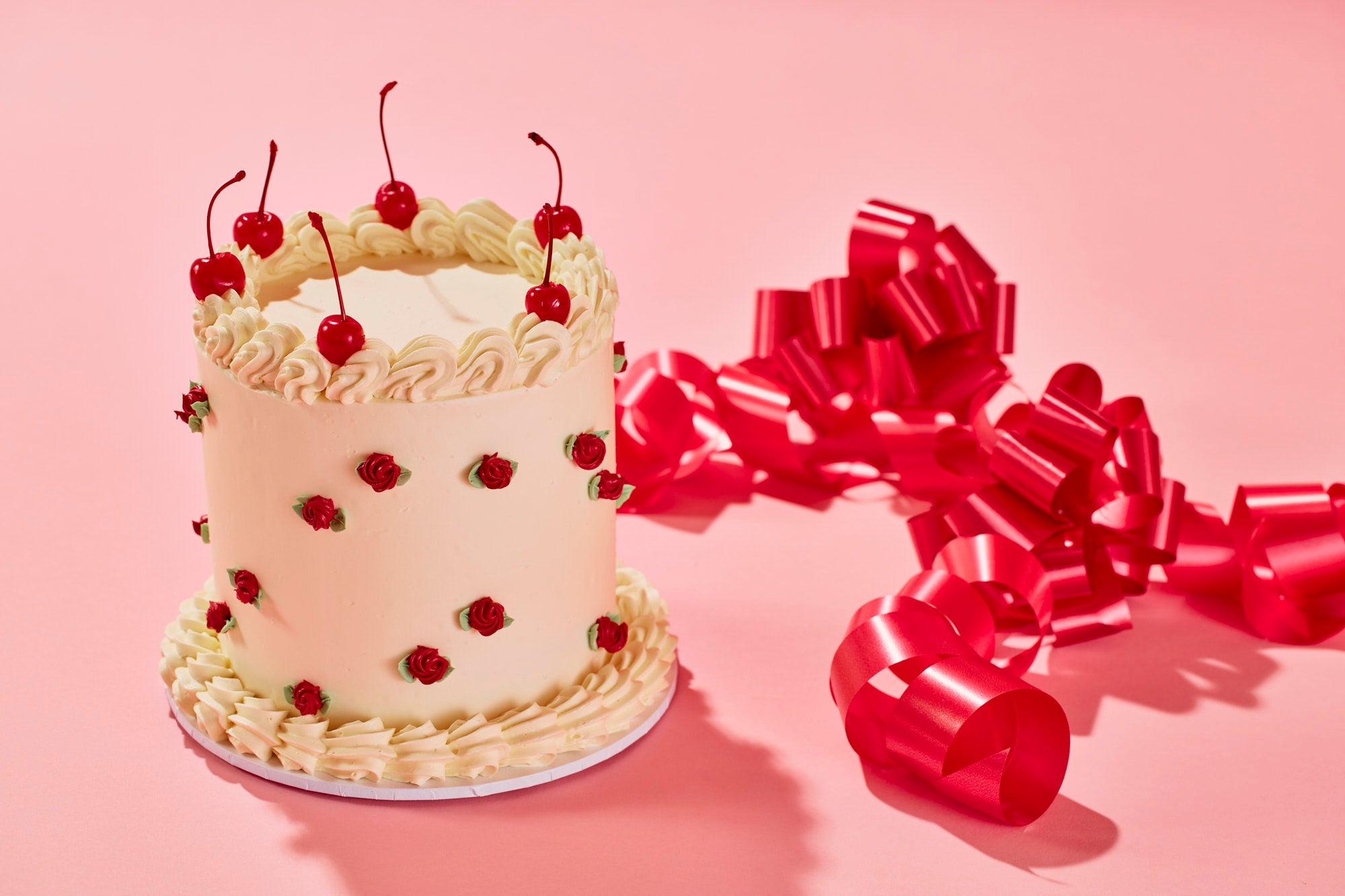 Ring a Ring o' Roses