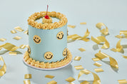 Smiley Cake