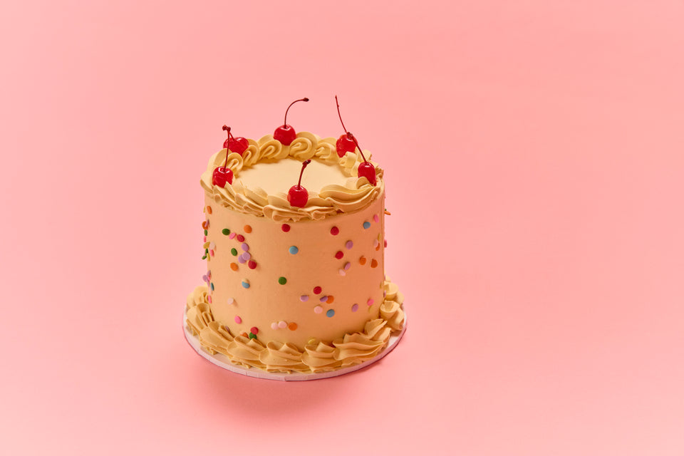 Confetti Betty