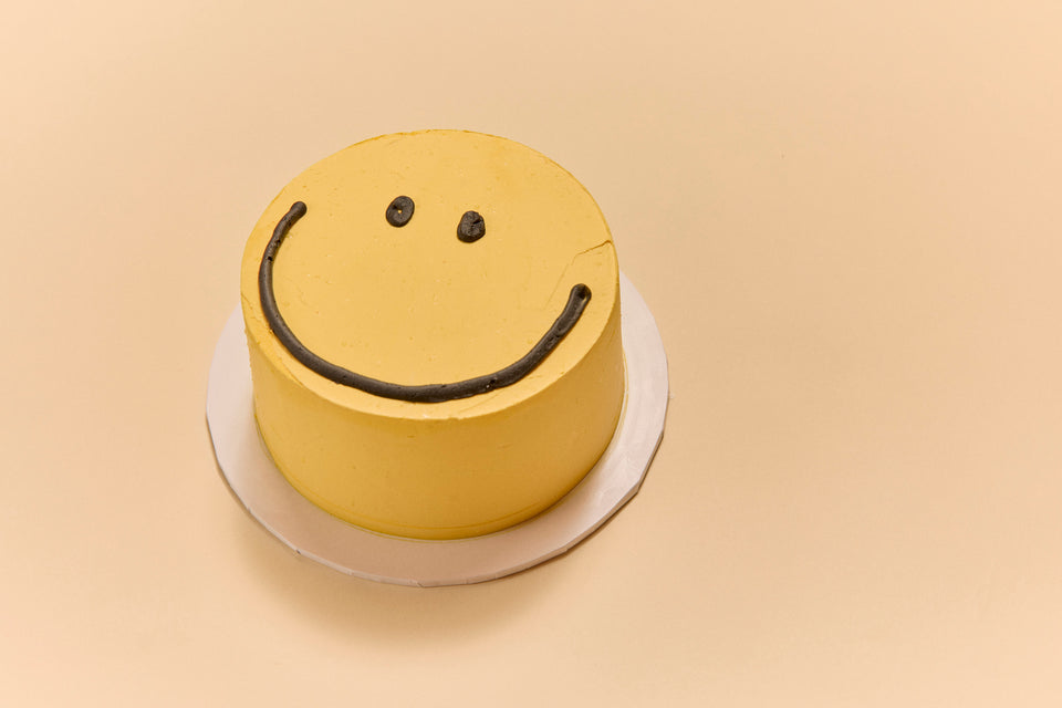 Hello Smile