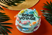 Bomb Voyage