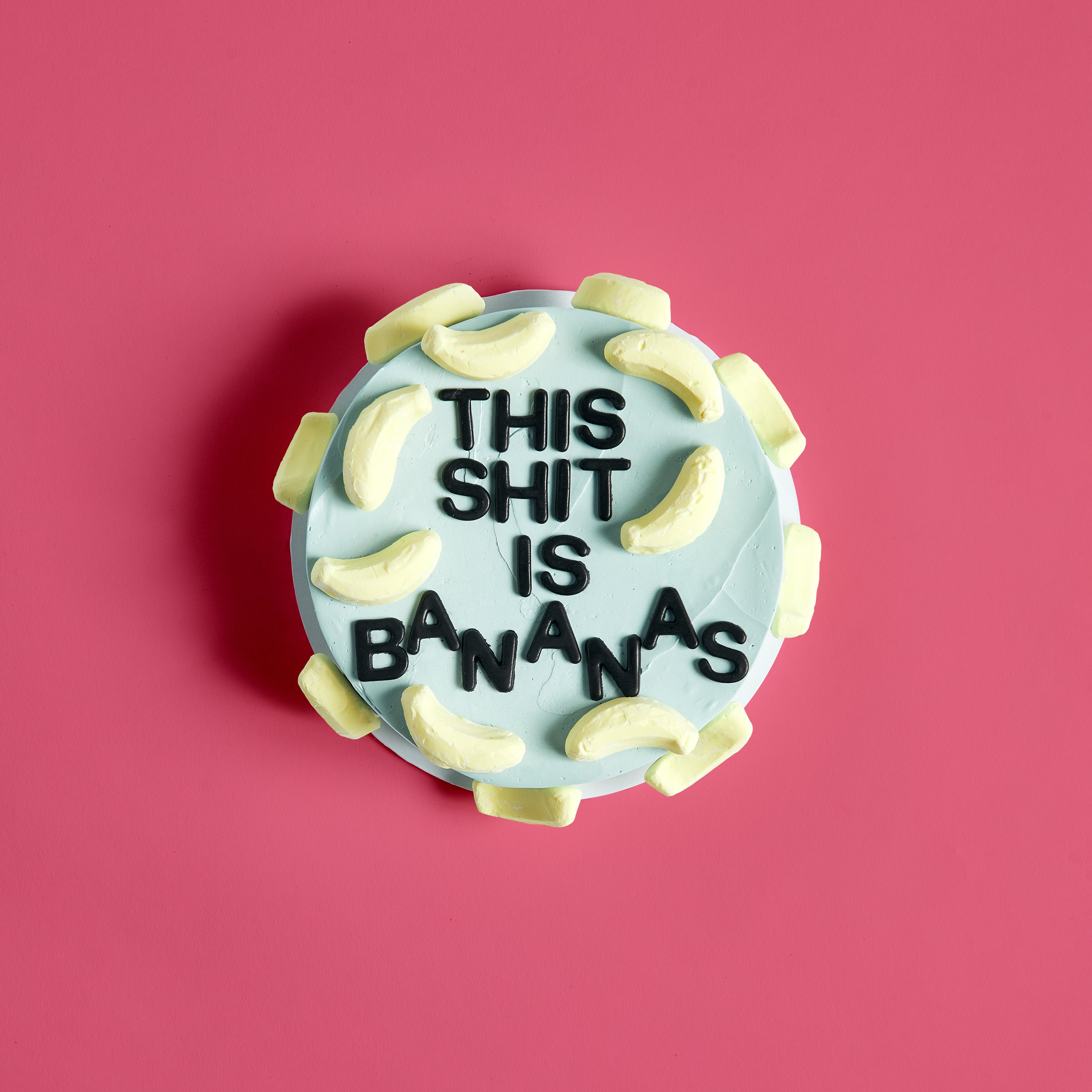 This Shit Is Bananas