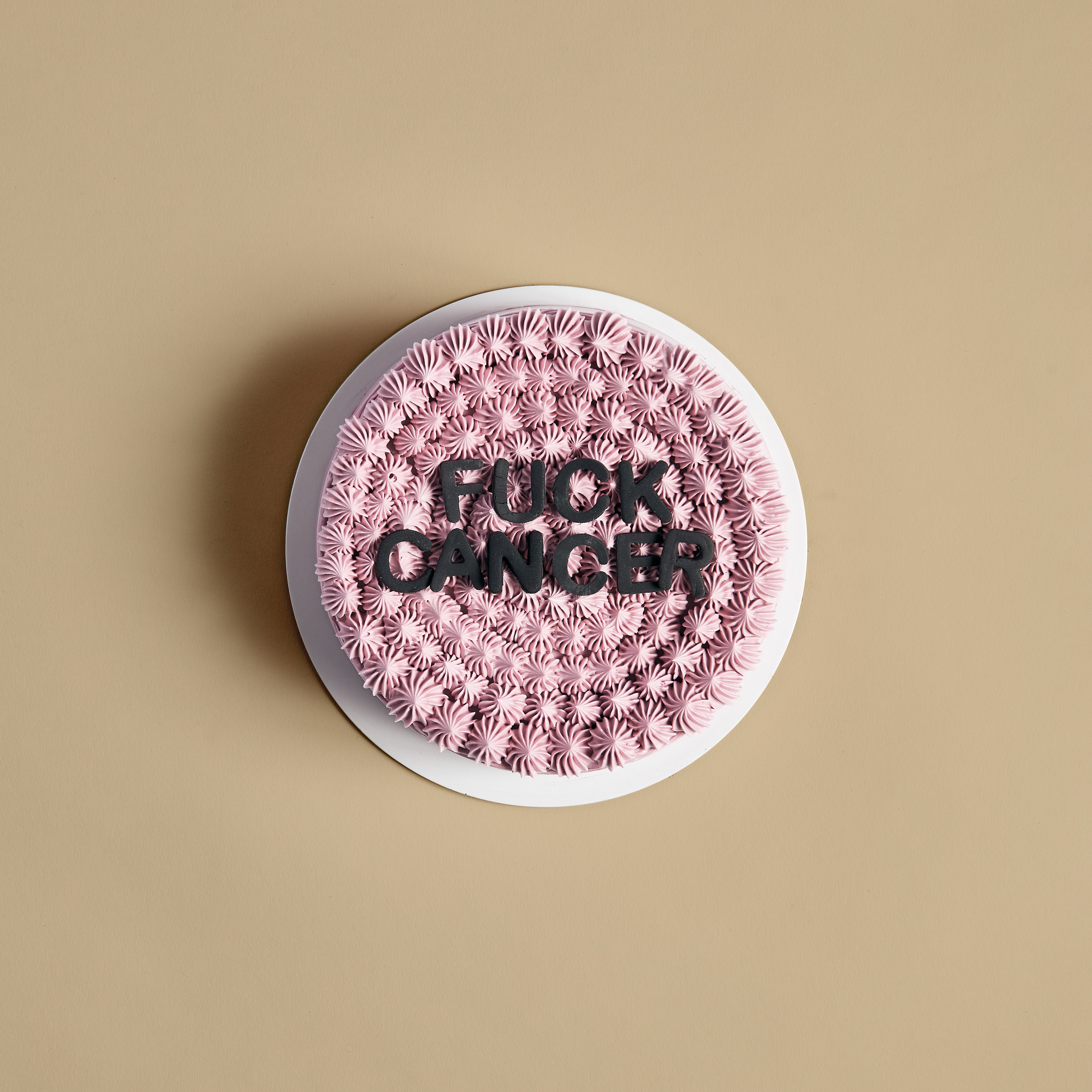 Fuck Cancer