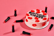 Birthday Kisses