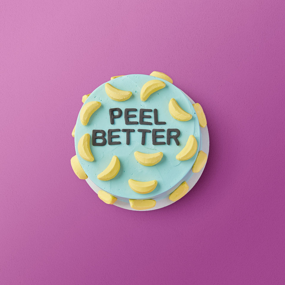 Peel Better