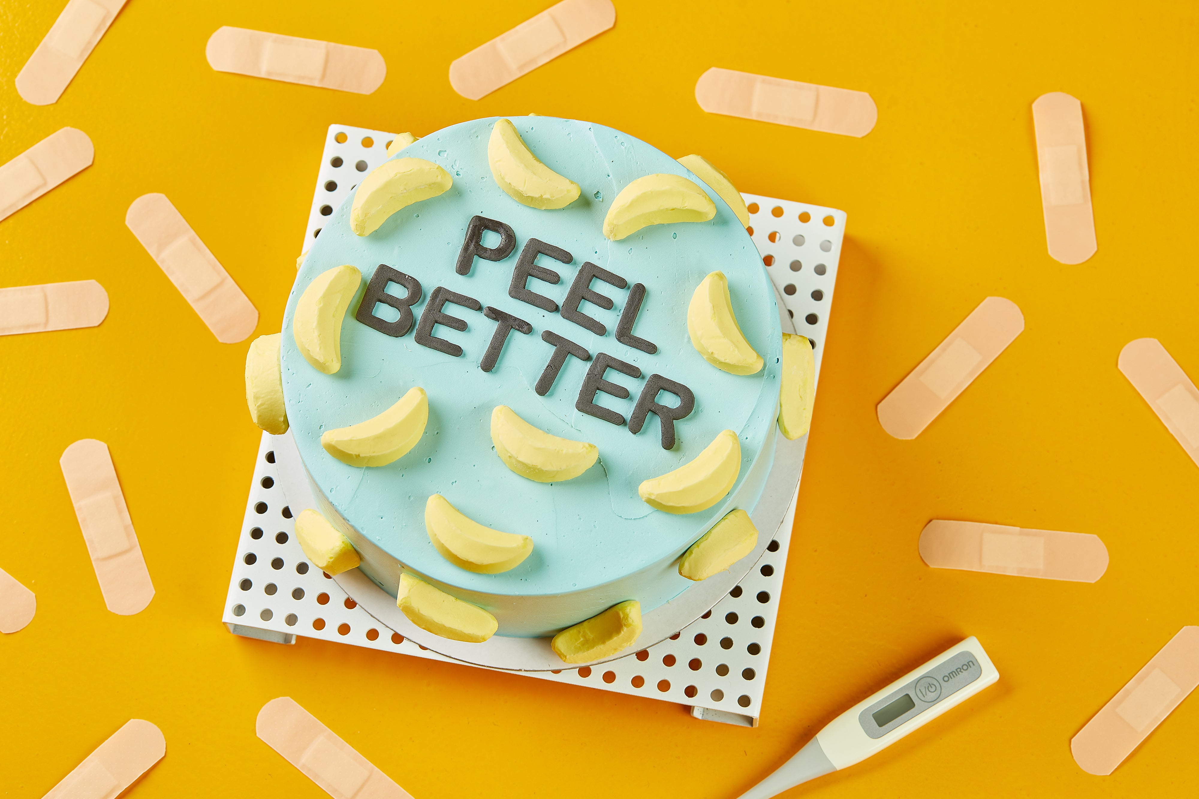 Peel Better