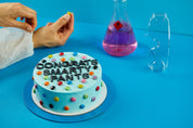Congrats Smarty Pants