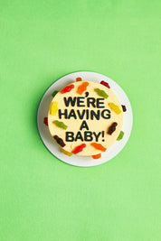 We're Having A Baby